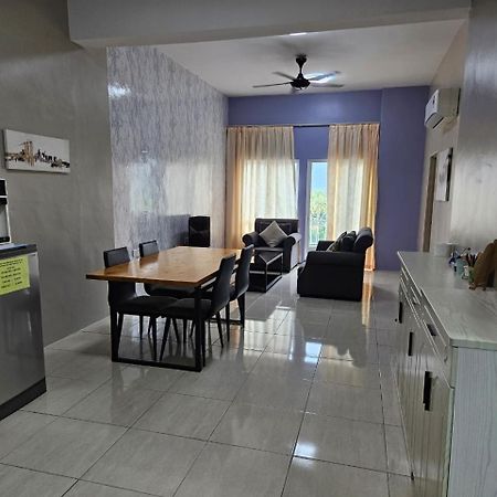 Cozy 3 Bedrooms Apartment Langkawi Kuah Exterior foto
