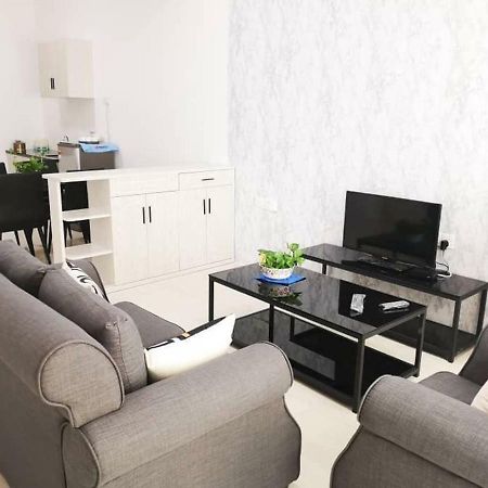 Cozy 3 Bedrooms Apartment Langkawi Kuah Exterior foto