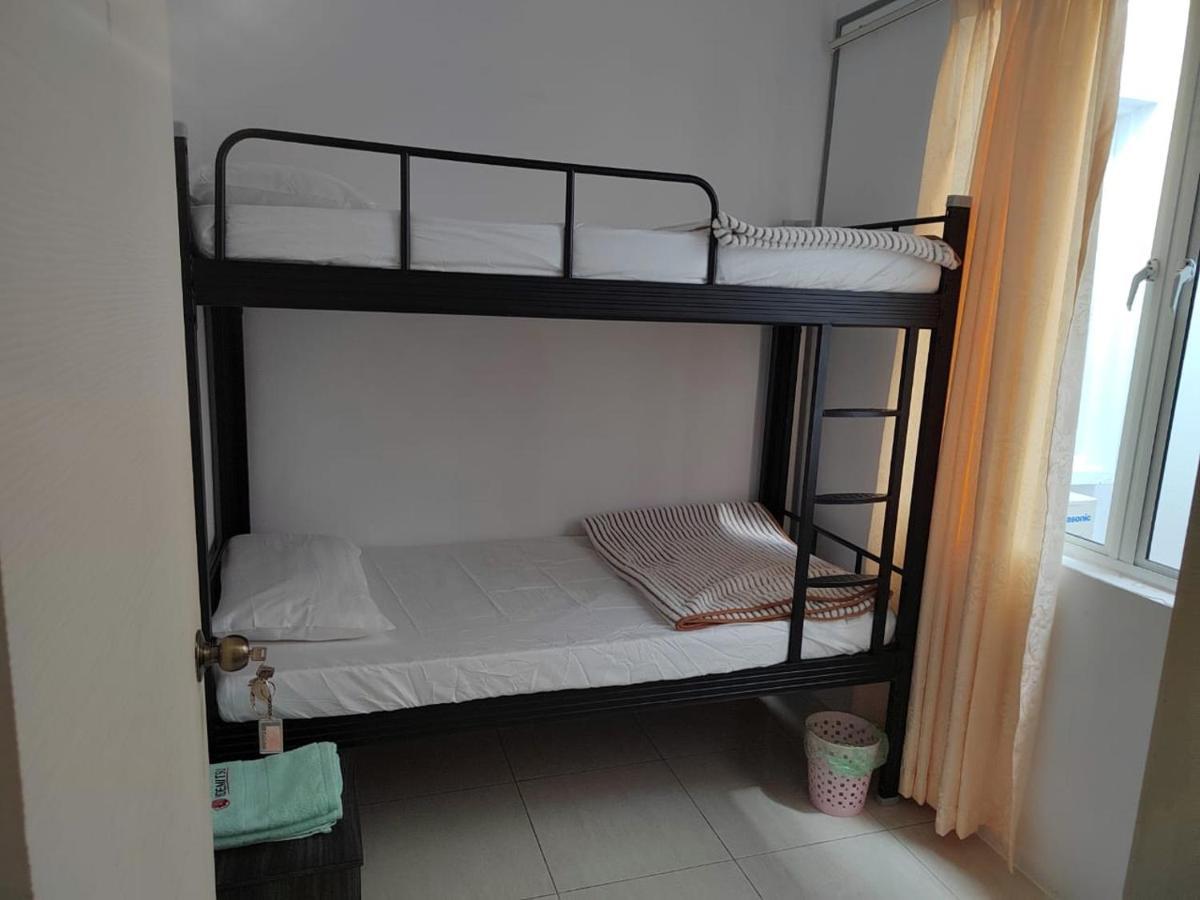 Cozy 3 Bedrooms Apartment Langkawi Kuah Exterior foto