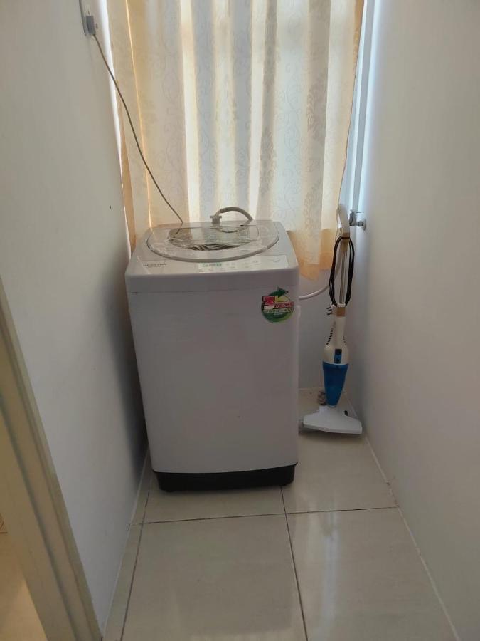 Cozy 3 Bedrooms Apartment Langkawi Kuah Exterior foto