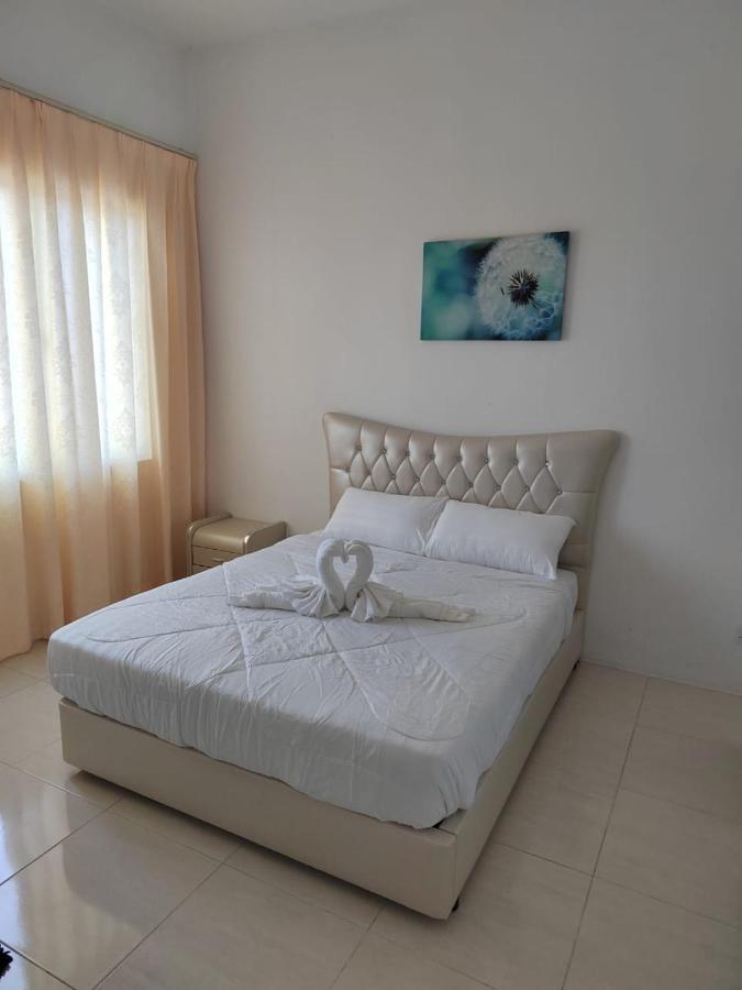 Cozy 3 Bedrooms Apartment Langkawi Kuah Exterior foto