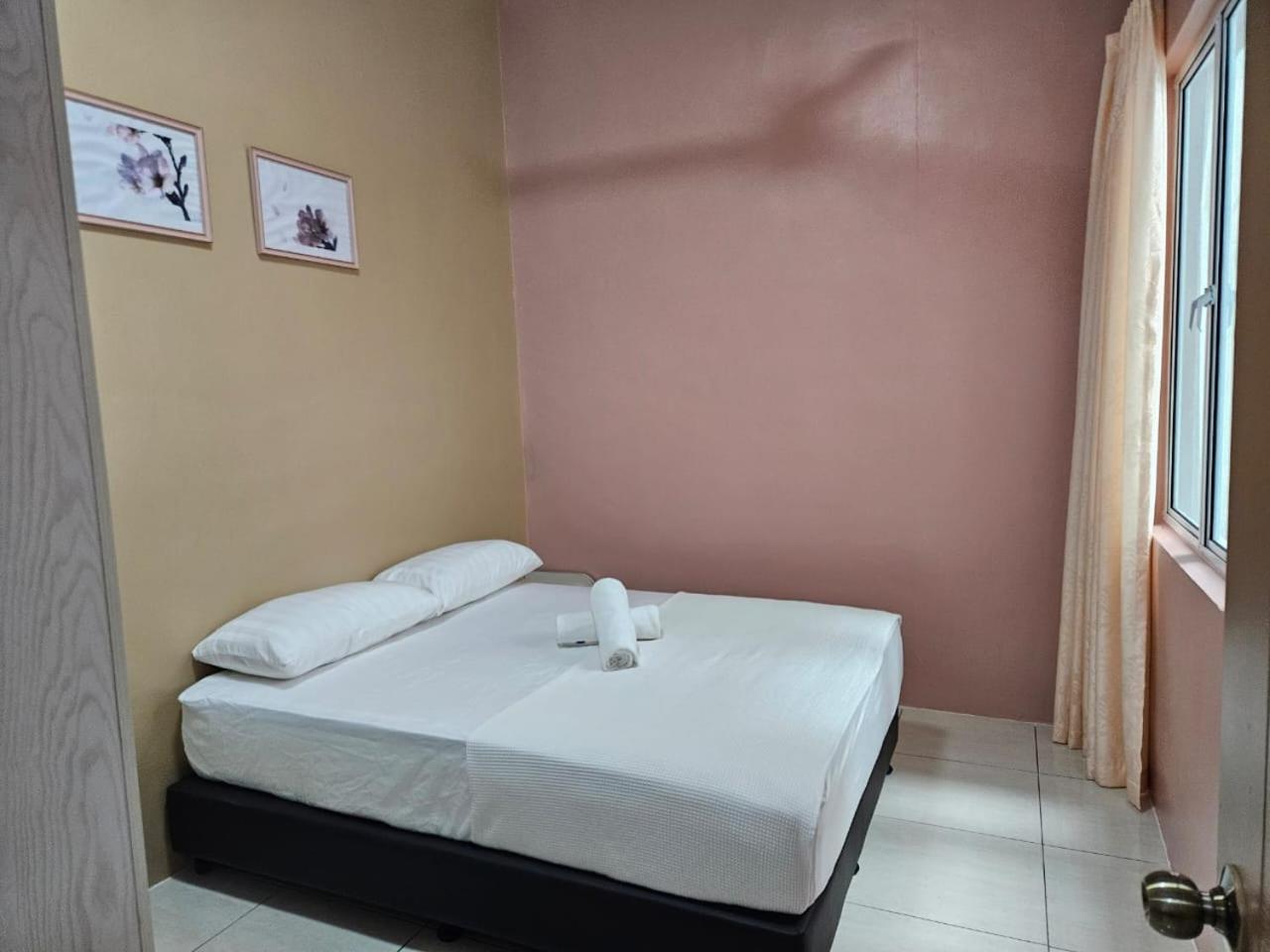 Cozy 3 Bedrooms Apartment Langkawi Kuah Exterior foto