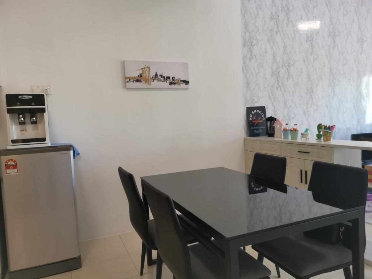 Cozy 3 Bedrooms Apartment Langkawi Kuah Exterior foto