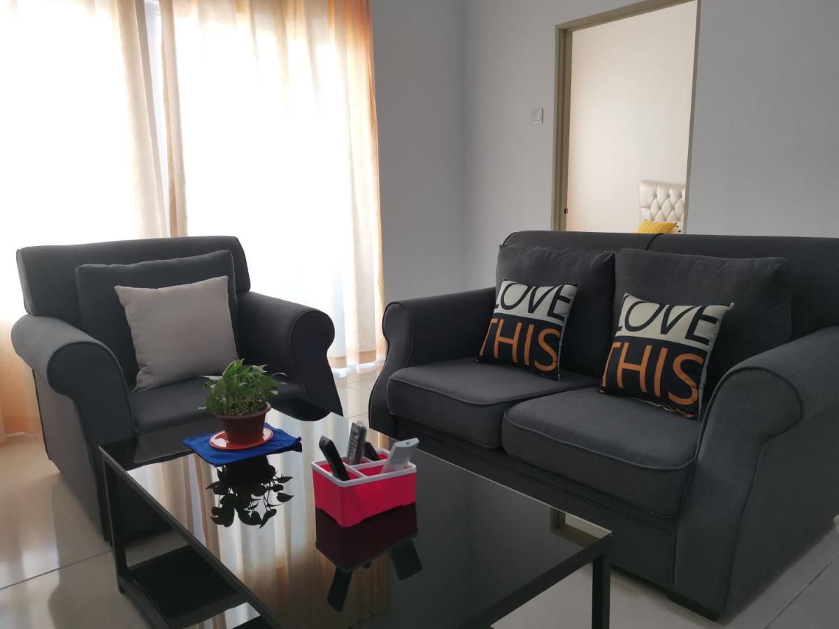 Cozy 3 Bedrooms Apartment Langkawi Kuah Exterior foto