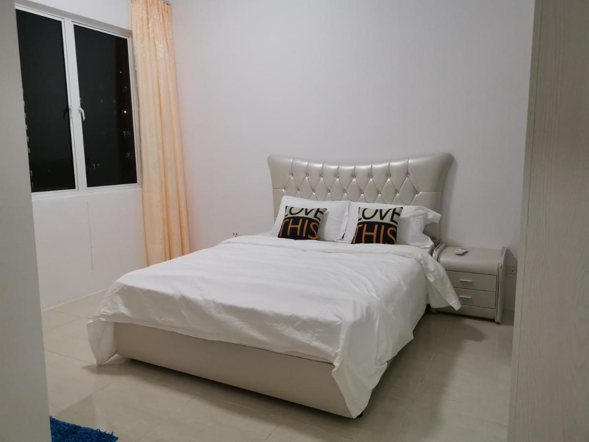 Cozy 3 Bedrooms Apartment Langkawi Kuah Exterior foto